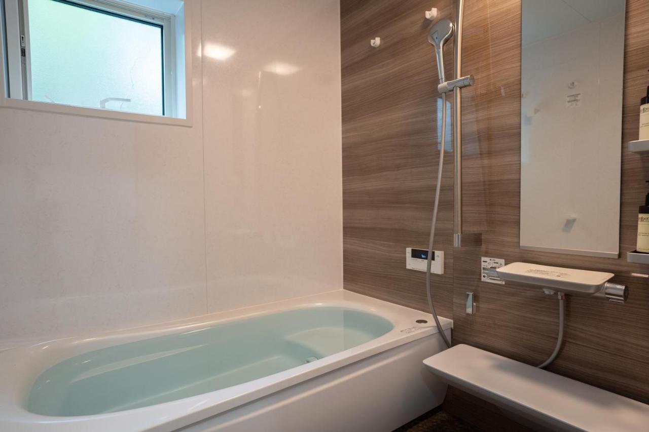 Comfy Resort Villa Onna Luaran gambar