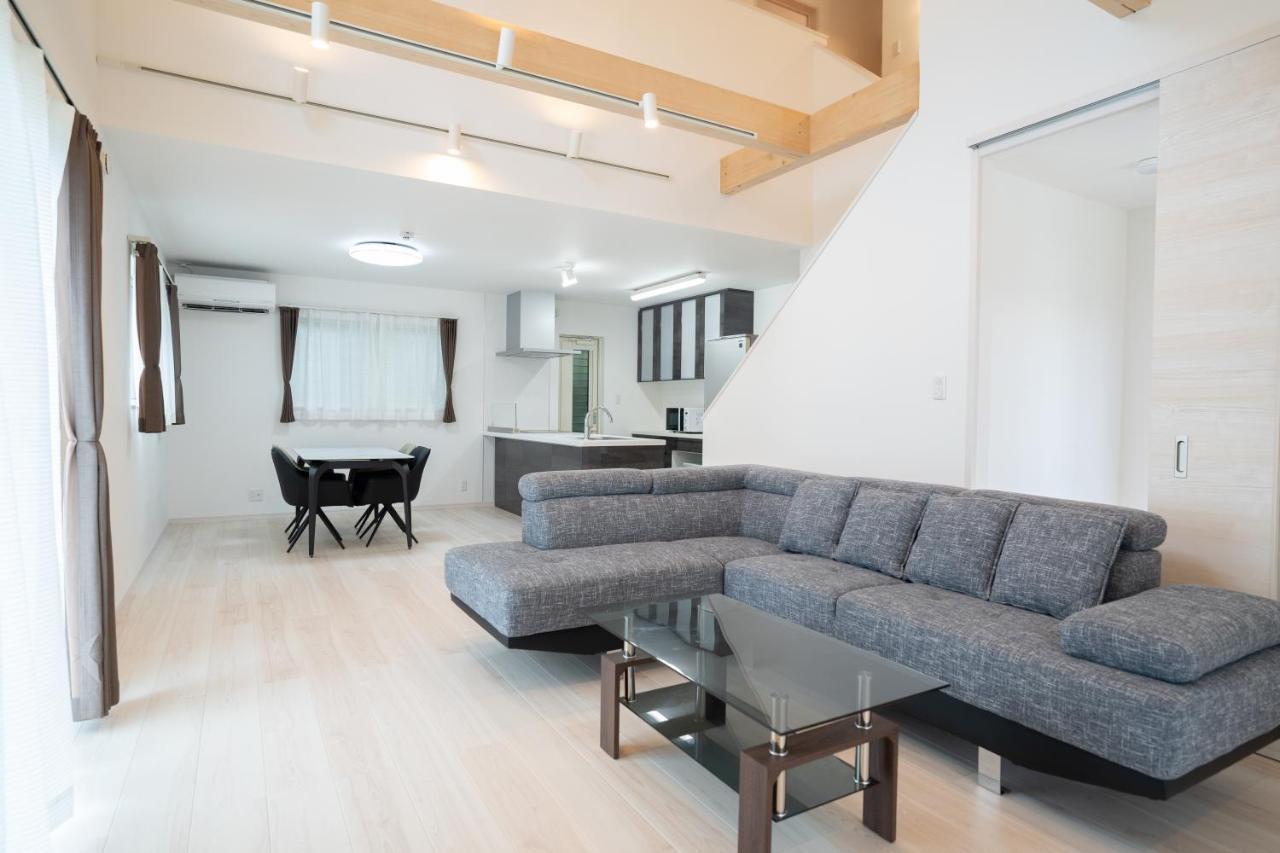 Comfy Resort Villa Onna Luaran gambar
