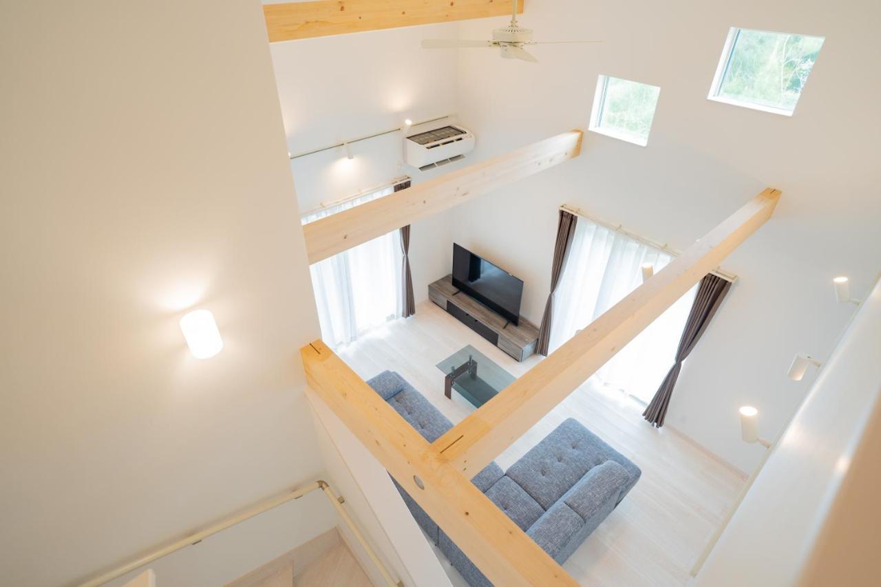 Comfy Resort Villa Onna Luaran gambar