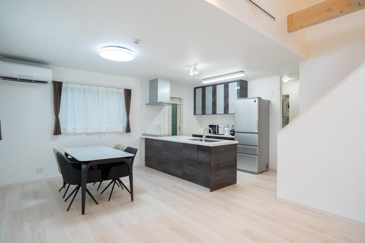 Comfy Resort Villa Onna Luaran gambar
