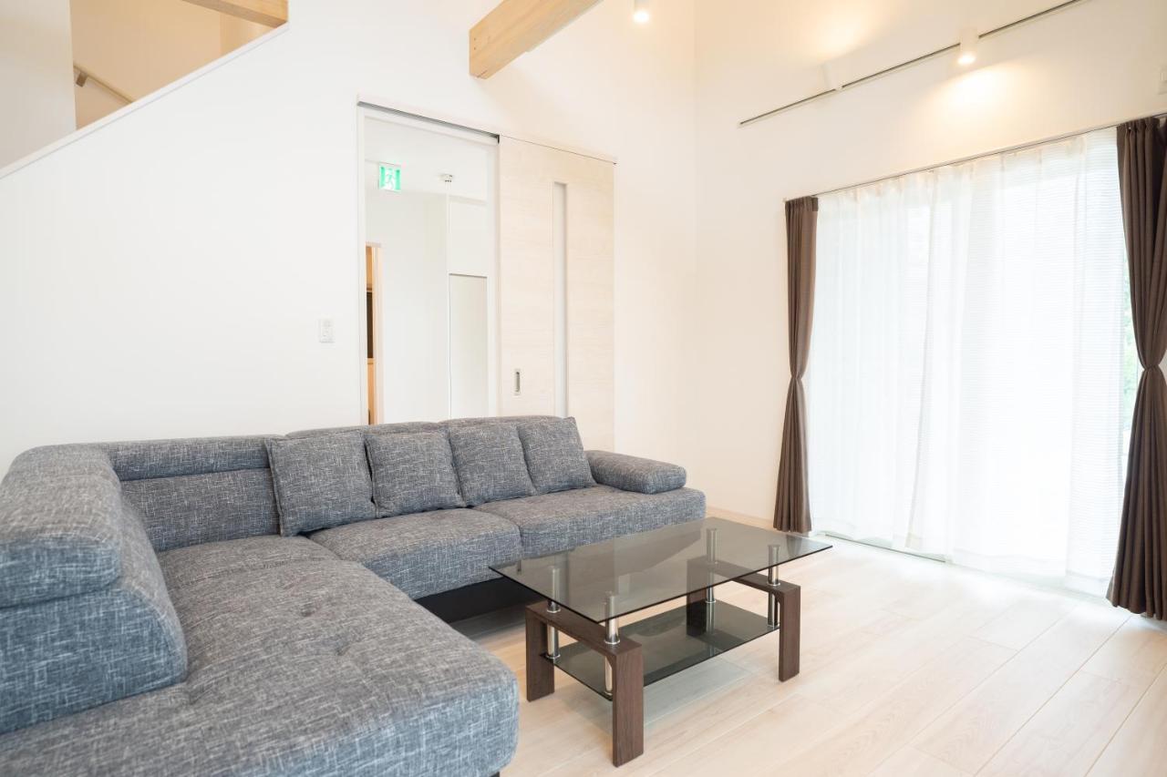 Comfy Resort Villa Onna Luaran gambar
